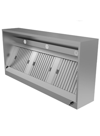 Afzuigtechniek Afzuigtechniek