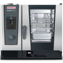 Rational iCombi Classic 6 x 1/1 GN