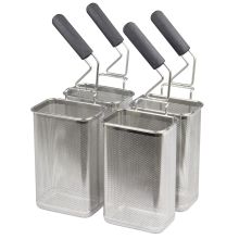 Pro 700 4 manden pastakoker