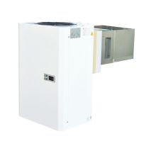 Wandunit insteek koel 11-20 m3