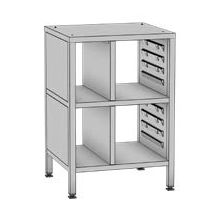 Onderstel t.b.v. XS 6 x 2/3 GN